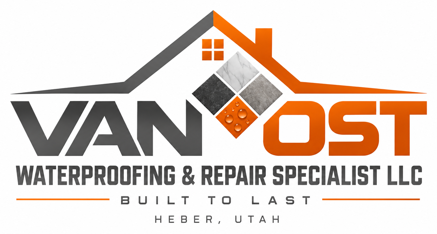 Van Ost Waterproofing and Repair Specialist LLC